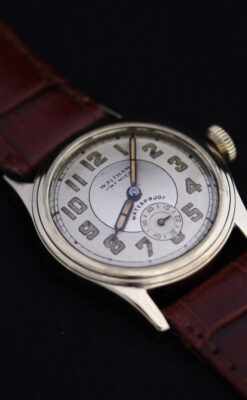 ウォルサム腕時計-W1367-9