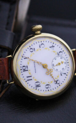 ウォルサム腕時計-W1368-1