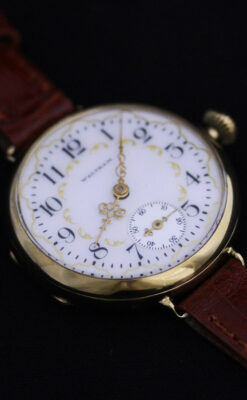 ウォルサム腕時計-W1368-10