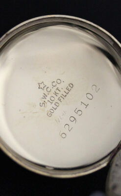 ウォルサム腕時計-W1368-16