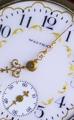 ウォルサム腕時計-W1368-2