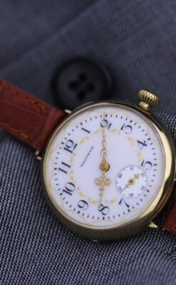 ウォルサム腕時計-W1368-4