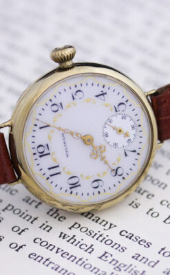 ウォルサム腕時計-W1368-5