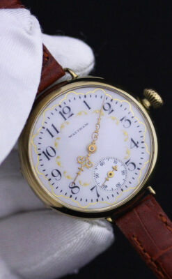 ウォルサム腕時計-W1368-7