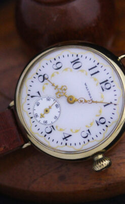 ウォルサム腕時計-W1368-8