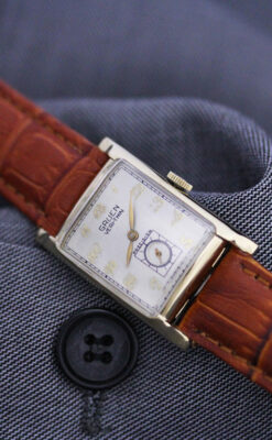 グリュエン腕時計-W1369-1