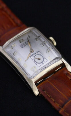 グリュエン腕時計-W1369-10