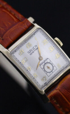 グリュエン腕時計-W1369-11