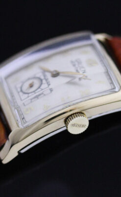 グリュエン腕時計-W1369-12