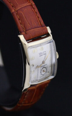 グリュエン腕時計-W1369-13