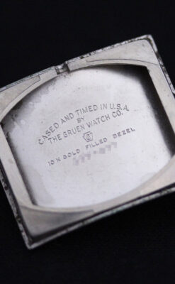 グリュエン腕時計-W1369-16