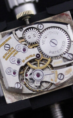 グリュエン腕時計-W1369-17