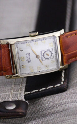 グリュエン腕時計-W1369-2