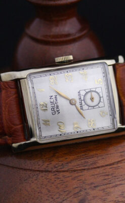 グリュエン腕時計-W1369-3