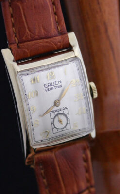 グリュエン腕時計-W1369-4