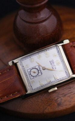 グリュエン腕時計-W1369-5