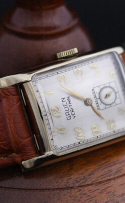 グリュエン腕時計-W1369-6