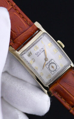 グリュエン腕時計-W1369-8