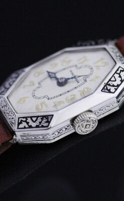 ウォルサム腕時計-W1370-10