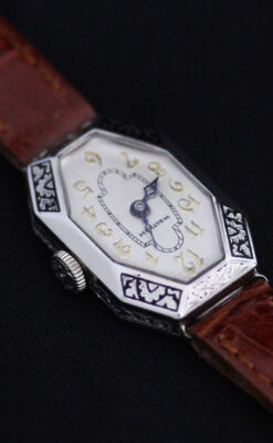 ウォルサム腕時計-W1370-12