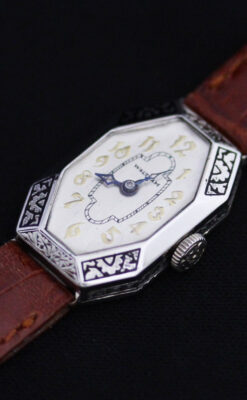 ウォルサム腕時計-W1370-13