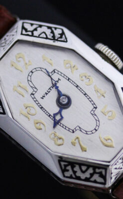 ウォルサム腕時計-W1370-14