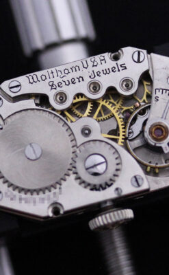 ウォルサム腕時計-W1370-18