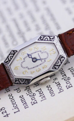 ウォルサム腕時計-W1370-2