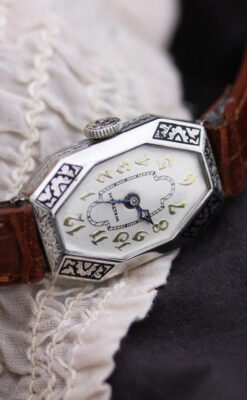 ウォルサム腕時計-W1370-3