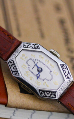 ウォルサム腕時計-W1370-4