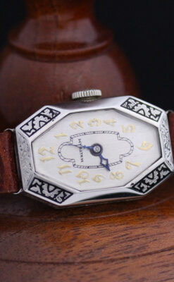 ウォルサム腕時計-W1370-6