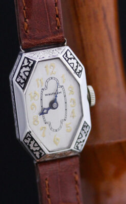 ウォルサム腕時計-W1370-7