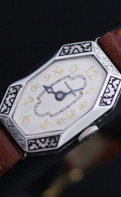 ウォルサム腕時計-W1370-9