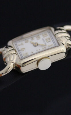 ハミルトンのアンティーク腕時計-W1370-12