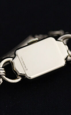 ハミルトンのアンティーク腕時計-W1370-15