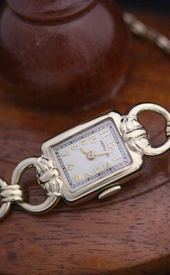 ハミルトンのアンティーク腕時計-W1370-5