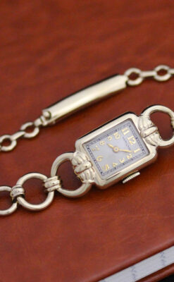 ハミルトンのアンティーク腕時計-W1370-8