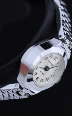 エルメスのアンティーク腕時計-W1374-10