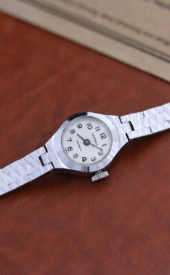 エルメスのアンティーク腕時計-W1374-12