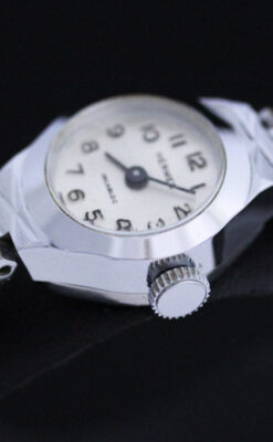 エルメスのアンティーク腕時計-W1374-9