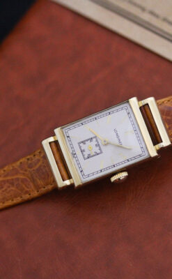 ロンジンのアンティーク腕時計-W1375-11