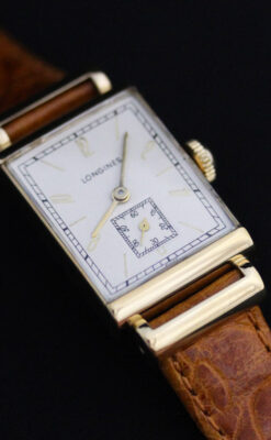 ロンジンのアンティーク腕時計-W1375-13