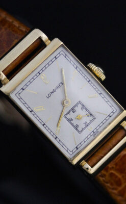 ロンジンのアンティーク腕時計-W1375-14