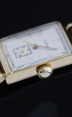 ロンジンのアンティーク腕時計-W1375-15