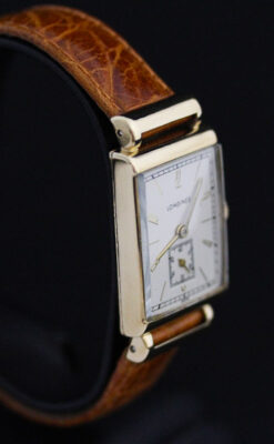 ロンジンのアンティーク腕時計-W1375-16