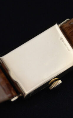 ロンジンのアンティーク腕時計-W1375-17