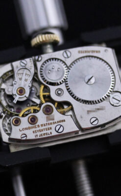 ロンジンのアンティーク腕時計-W1375-19