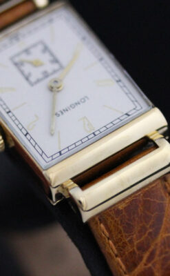 美品】LONGINES ロンジン クォーツ【150 3344】純正ベルト 文字
