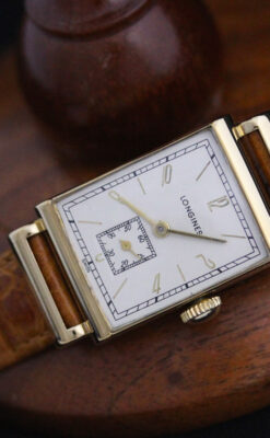 ロンジンのアンティーク腕時計-W1375-6