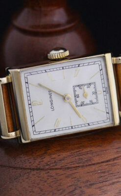 ロンジンのアンティーク腕時計-W1375-7